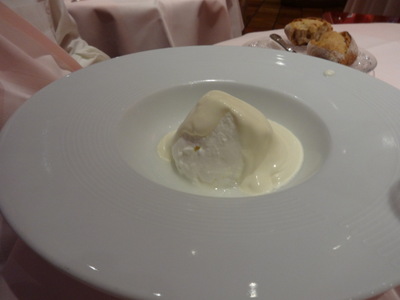 fromage blanc