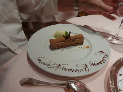 caramel