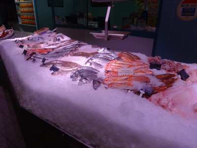 fish