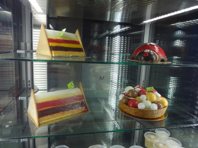 cakes