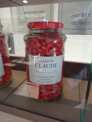 pralines