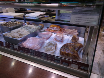 choucroute