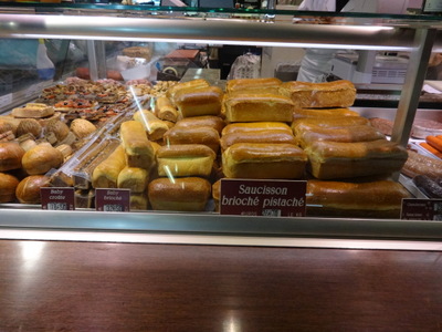 brioches
