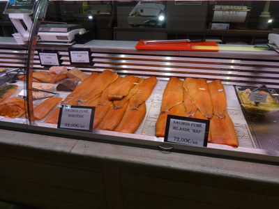 salmon
