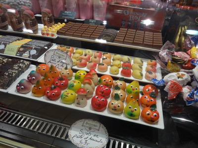 marzipan
