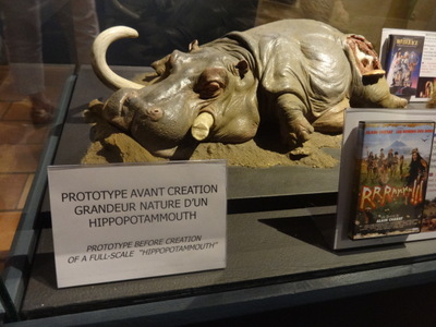 hippopotammouth