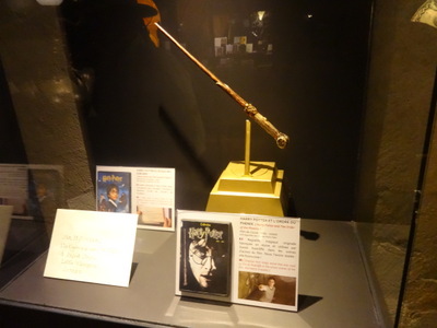 wand