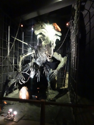 alien