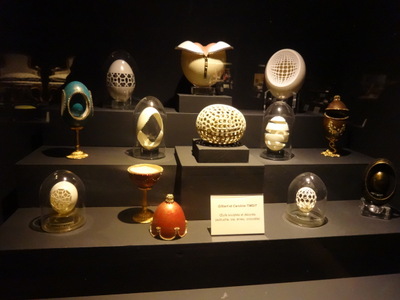 eggs