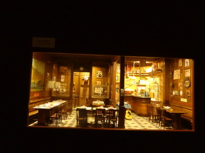 bistro