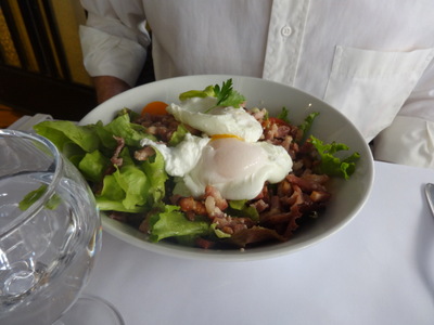 salad
