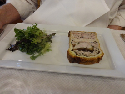 pate