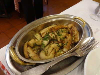 tripe