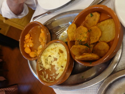 sides