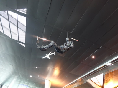 planes