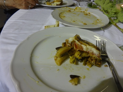 moussaka