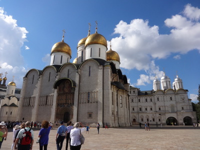 Dormition