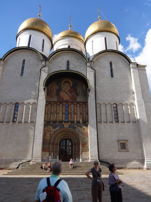 Dormition