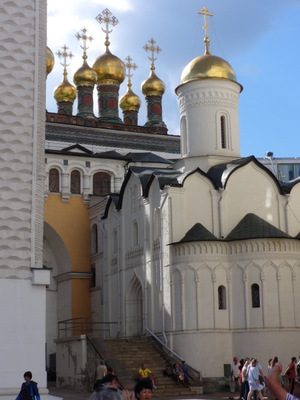 dormition