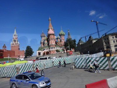 St. Basil