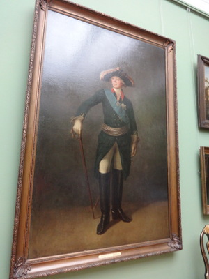 Paul I