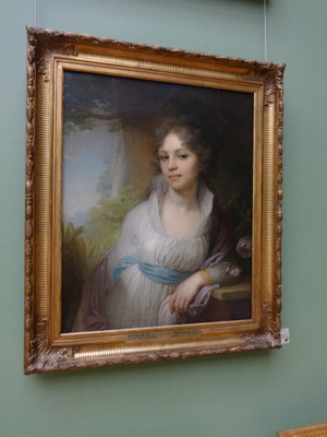 Lopukhina