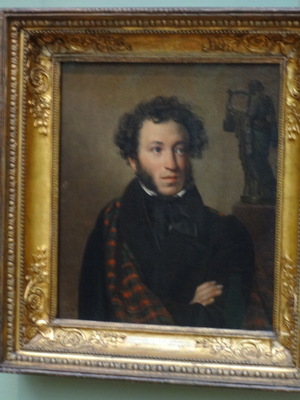 Pushkin