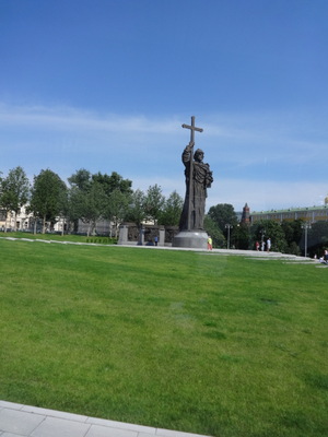 Vladimir of Kiev