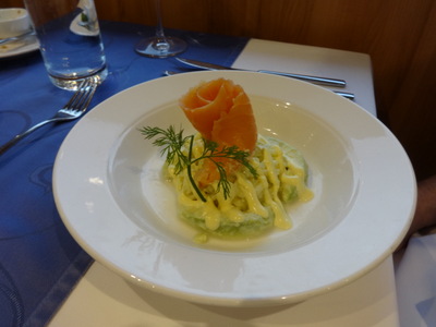 salmon