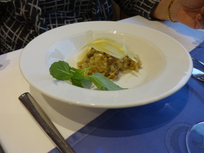 risotto