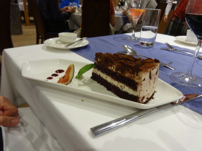 cake