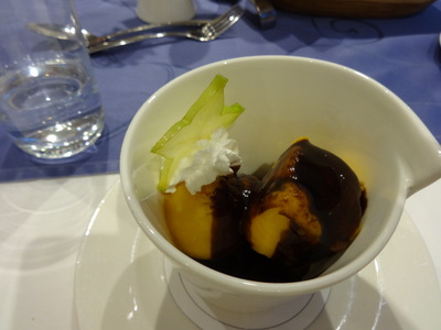 sorbet