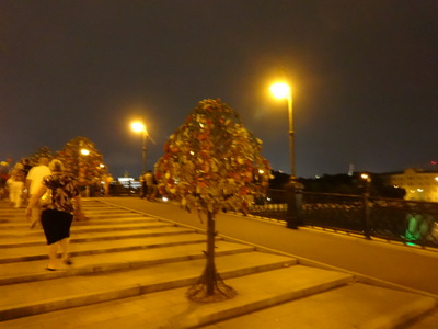 mesh tree