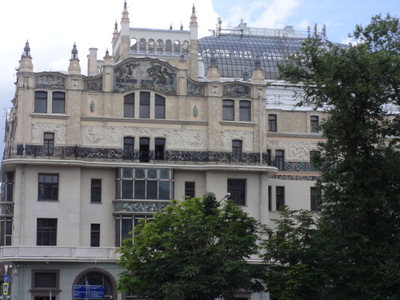 renovation