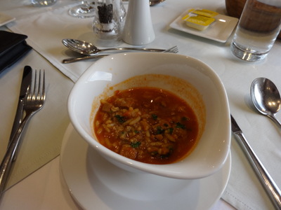 soup