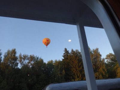 balloon