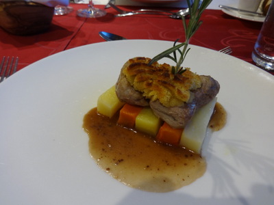 veal
