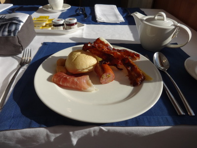 breakfast