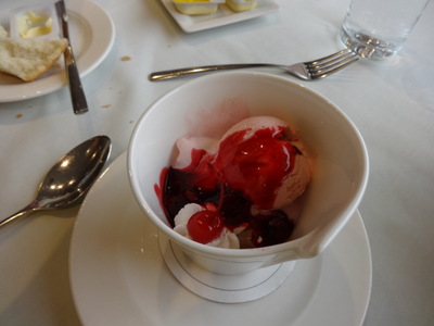 ice cream