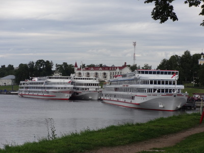 ships