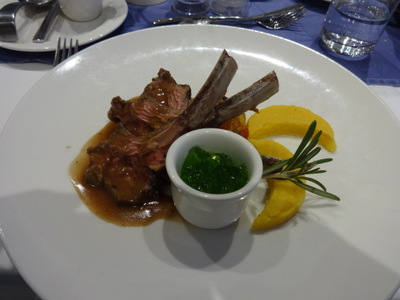 lamb