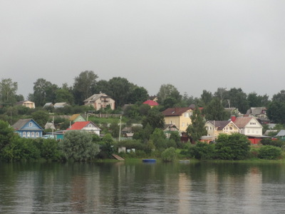 outskirts