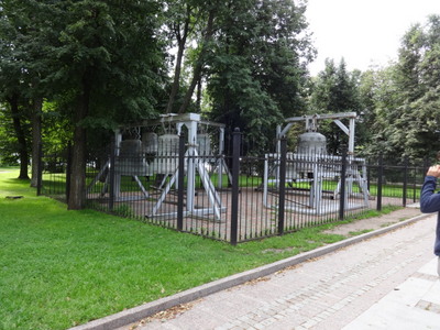 bells
