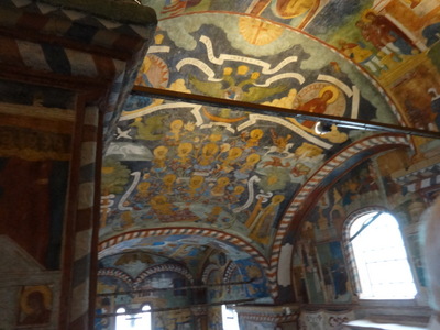 ceiling