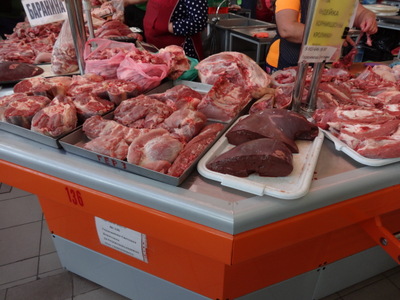meat