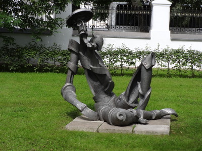 Quixote