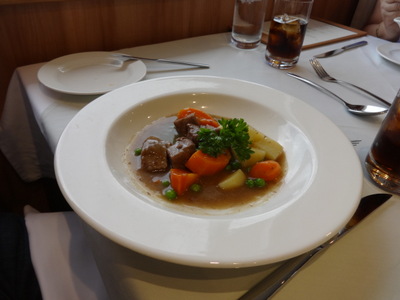 beef stew