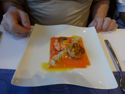 salmon