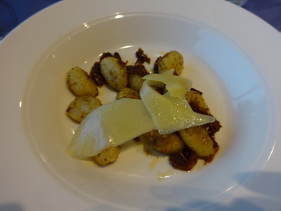 gnocchi