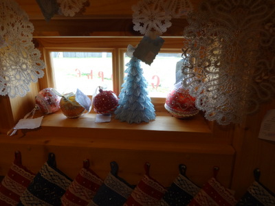 lace shop